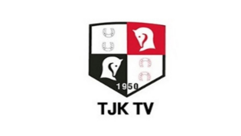 TJK Tv
